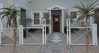 Haus Müller Guesthouse