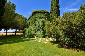 Standard Villa, 6 Bedrooms, Fireplace (Casale Teresa) | Exterior