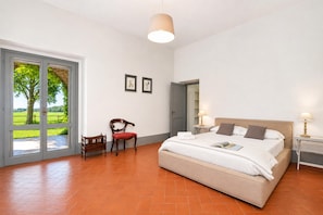 Standard Villa, 6 Bedrooms, Fireplace (Casale Teresa)