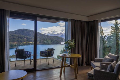 INTERSUR AMANCAY BARILOCHE