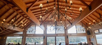 Hotel Amancay