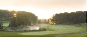 Golf