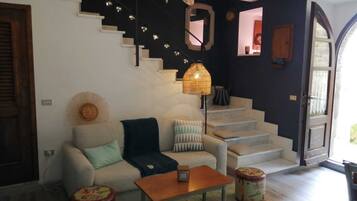 Smart-TV, Arbeitsbereiche