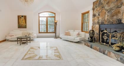 Villa Verde B&B, bsm, Greenwood Lake NY