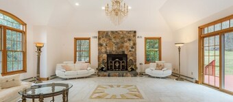 Villa Verde B&B, bsm, Greenwood Lake NY