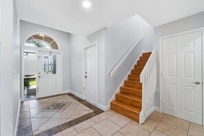 Interior - Casa White Coral - Polo Ready, 2 Story Florida Pool Home (Washington, D.C.)