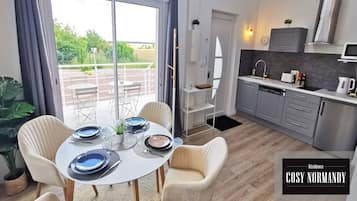 Dineren