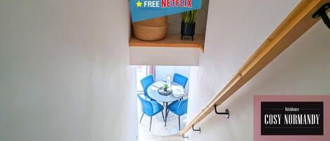 تناول الطعام