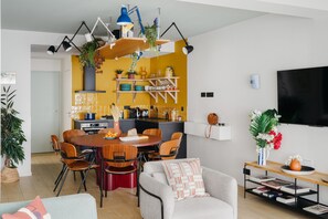 Sala de jantar