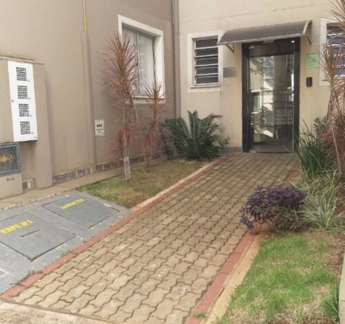 Entire apartment Piracicaba campestre