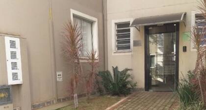 Entire apartment Piracicaba campestre