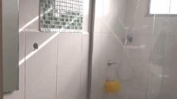 Een douche