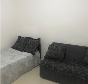 2 chambres, Wi-Fi