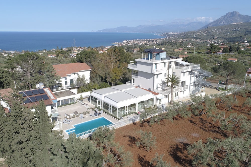 Hotel Principe Alogna & SPA