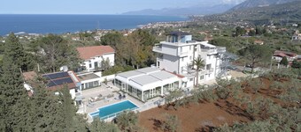 Hotel Principe Alogna & SPA