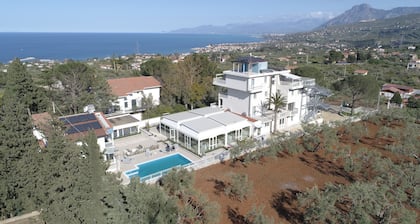 Hotel Principe Alogna & SPA