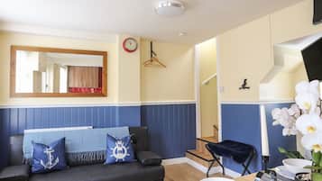 Cottage | Living room