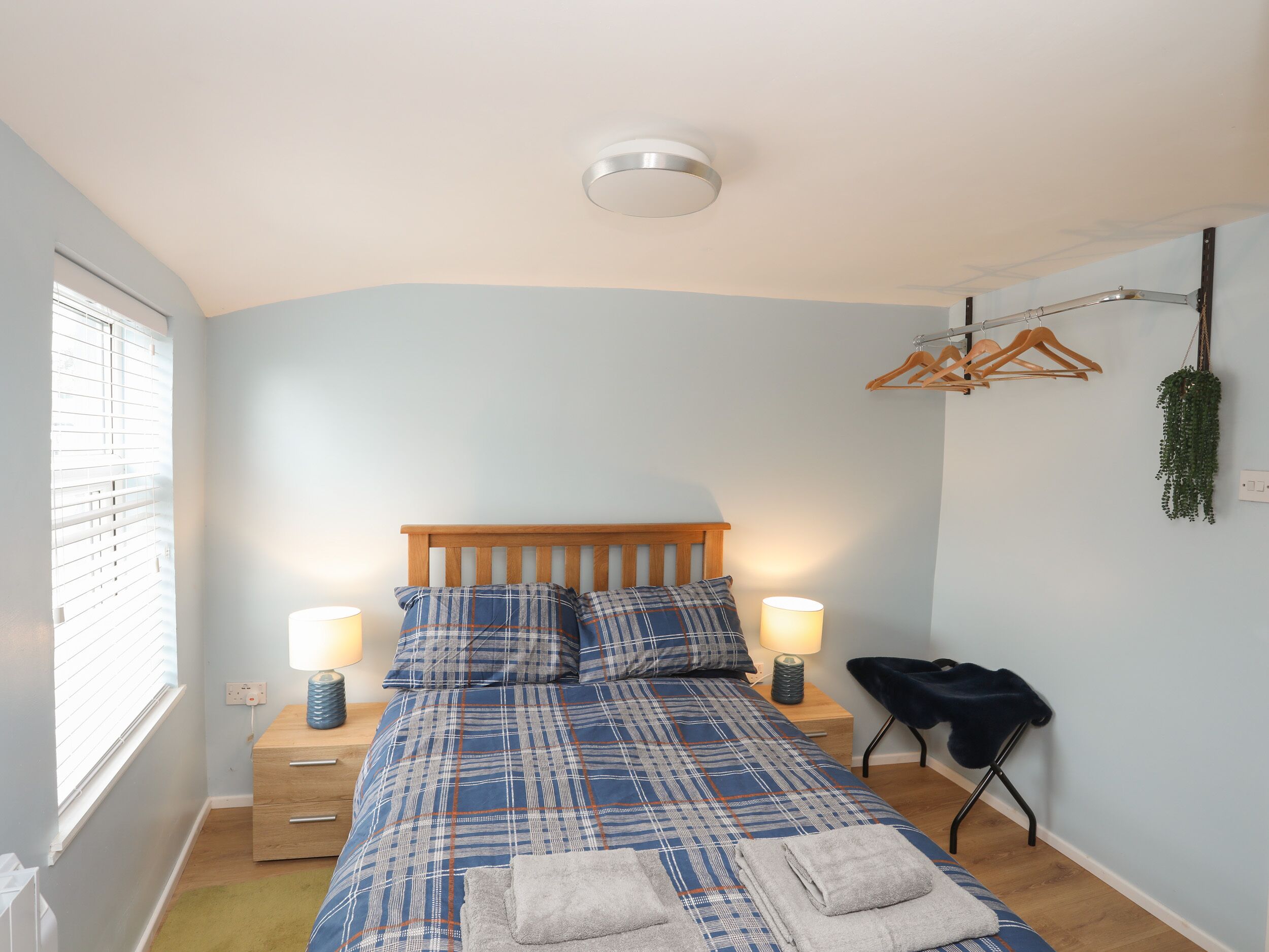 Cottage | 1 bedroom, WiFi (free), individually decorated, individually furnished