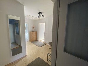 Interior - Vacation apartment Am Franziskanergarten "Apartment Herzogstand" (Bad Tölz)