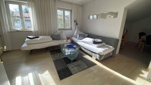 Oppholdsområde