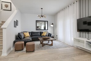 Smart TV, videojuegos, Netflix y servicios de streaming 