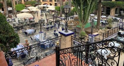 Sea View 2-bed Apartment Cabo Roig Costa Blanca