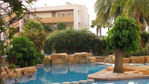 Appartement, plusieurs lits | Piscine | Piscine extérieure