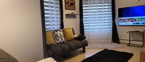 Televisor intel·ligent i llibres