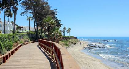 CS136 Entire rental unit - close to all amenities - Riviera del Sol, Mijas Costa