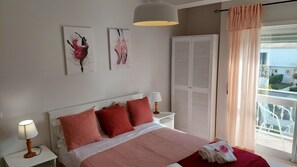 3 chambres, Wi-Fi