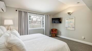 3 chambres, fer et planche Ă repasser, Wi-Fi gratuit, draps fournis