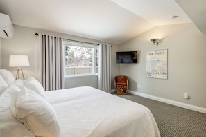 3 bedrooms, iron/ironing board, free WiFi, bed sheets - 3 bedroom suite in Chautauqua Park neighborhood (Boulder)