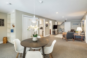 Interior - 3 bedroom suite in Chautauqua Park neighborhood (Boulder)