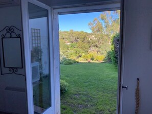 Interior - PRETTY HOUSE - WALKING DISTANCE TO THE BEACH - SWIMMING POOL RESIDENCE (Sainte-Maxime)