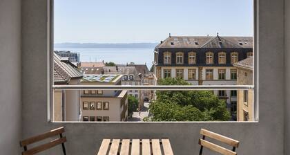 Neuchatel City Hotel
