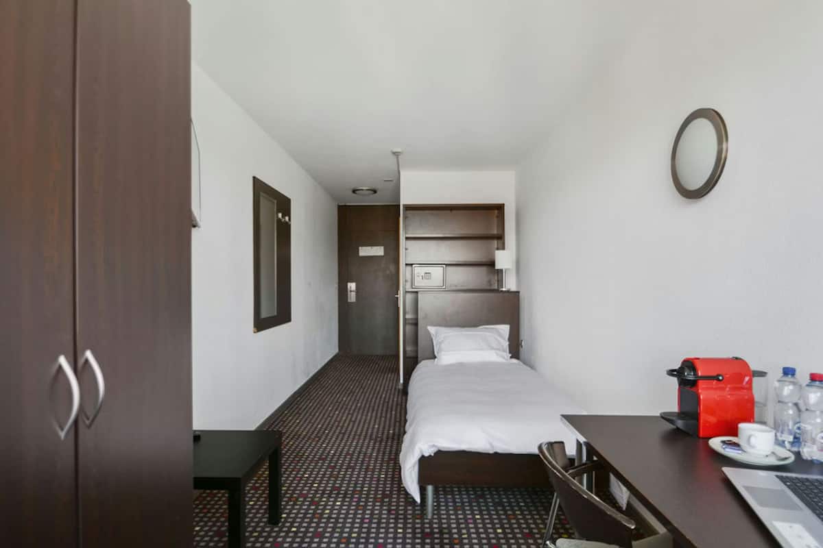 Standard-Einzelzimmer