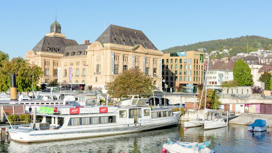 Neuchatel City Hotel