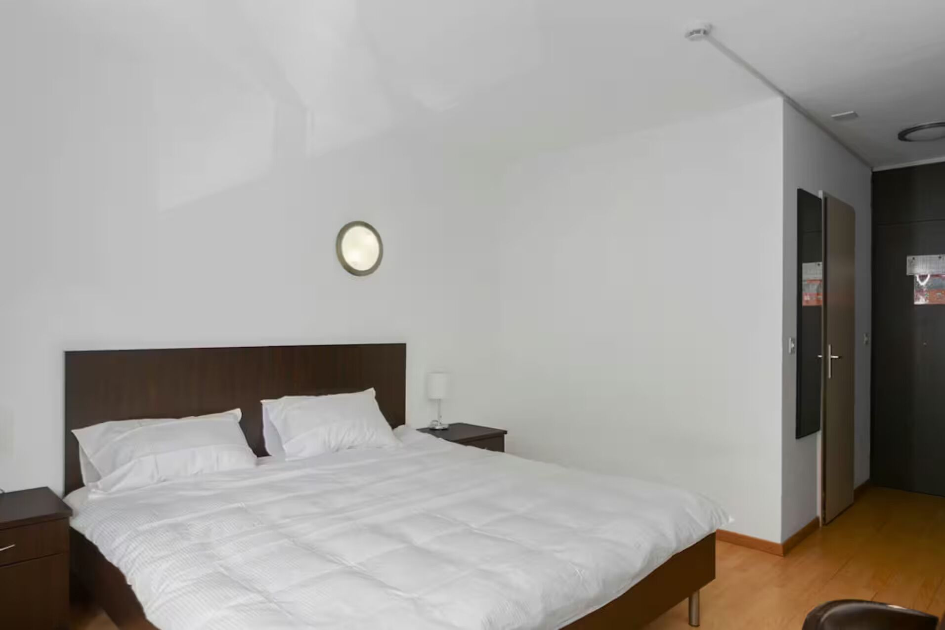 Economy Double or Twin Room