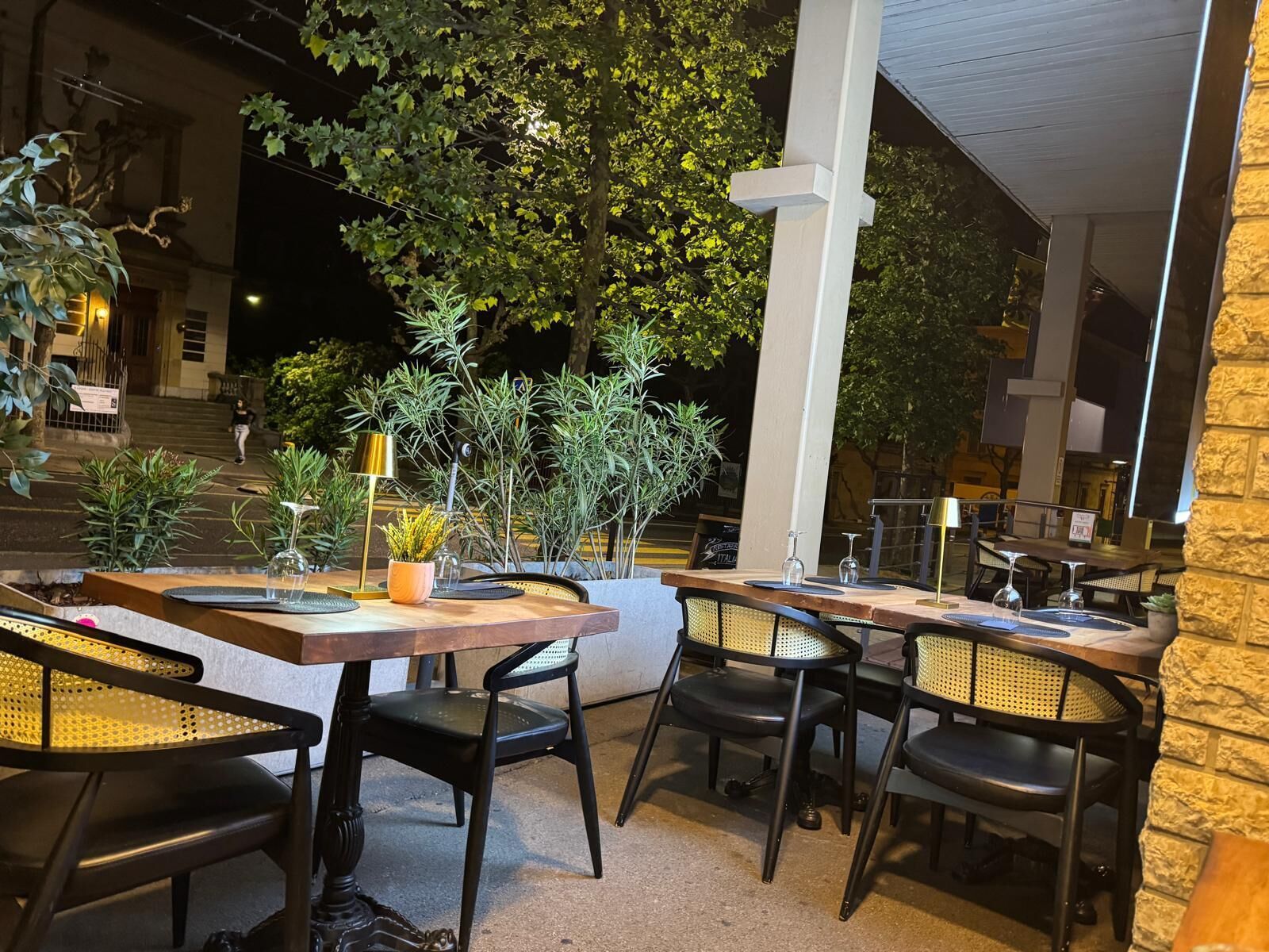 Foto - Neuchâtel City Hôtel