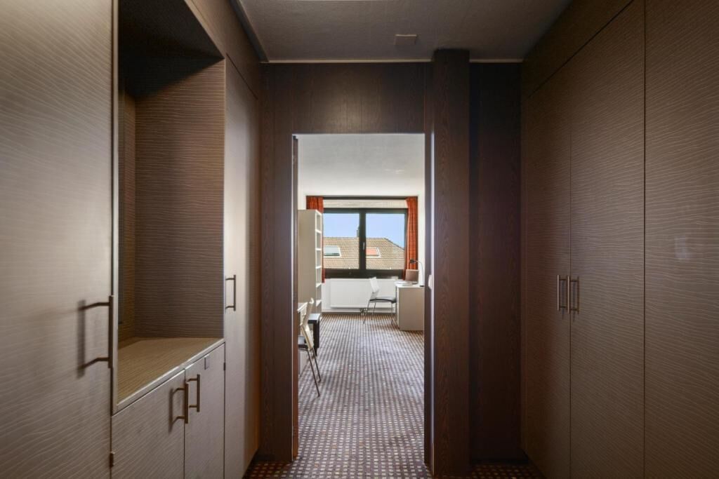 Foto - Neuchâtel City Hôtel