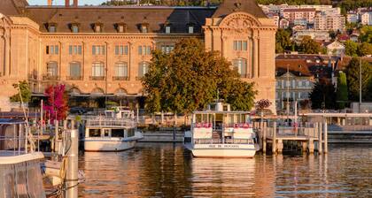 Neuchatel City Hotel
