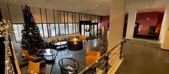 Neuchatel City Hotel