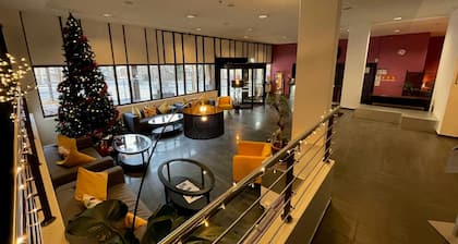 Neuchatel City Hotel