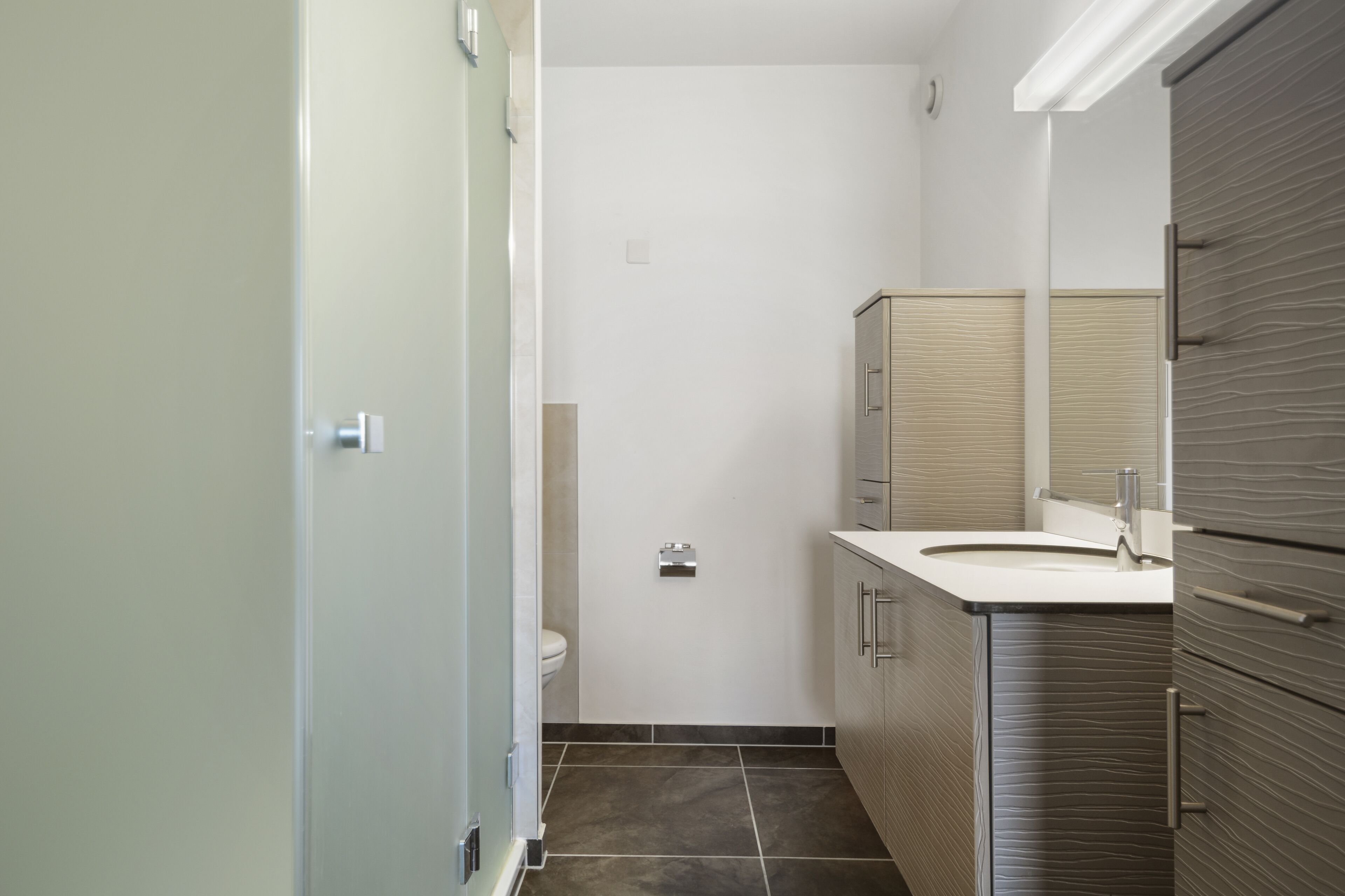 Foto - Neuchâtel City Hôtel