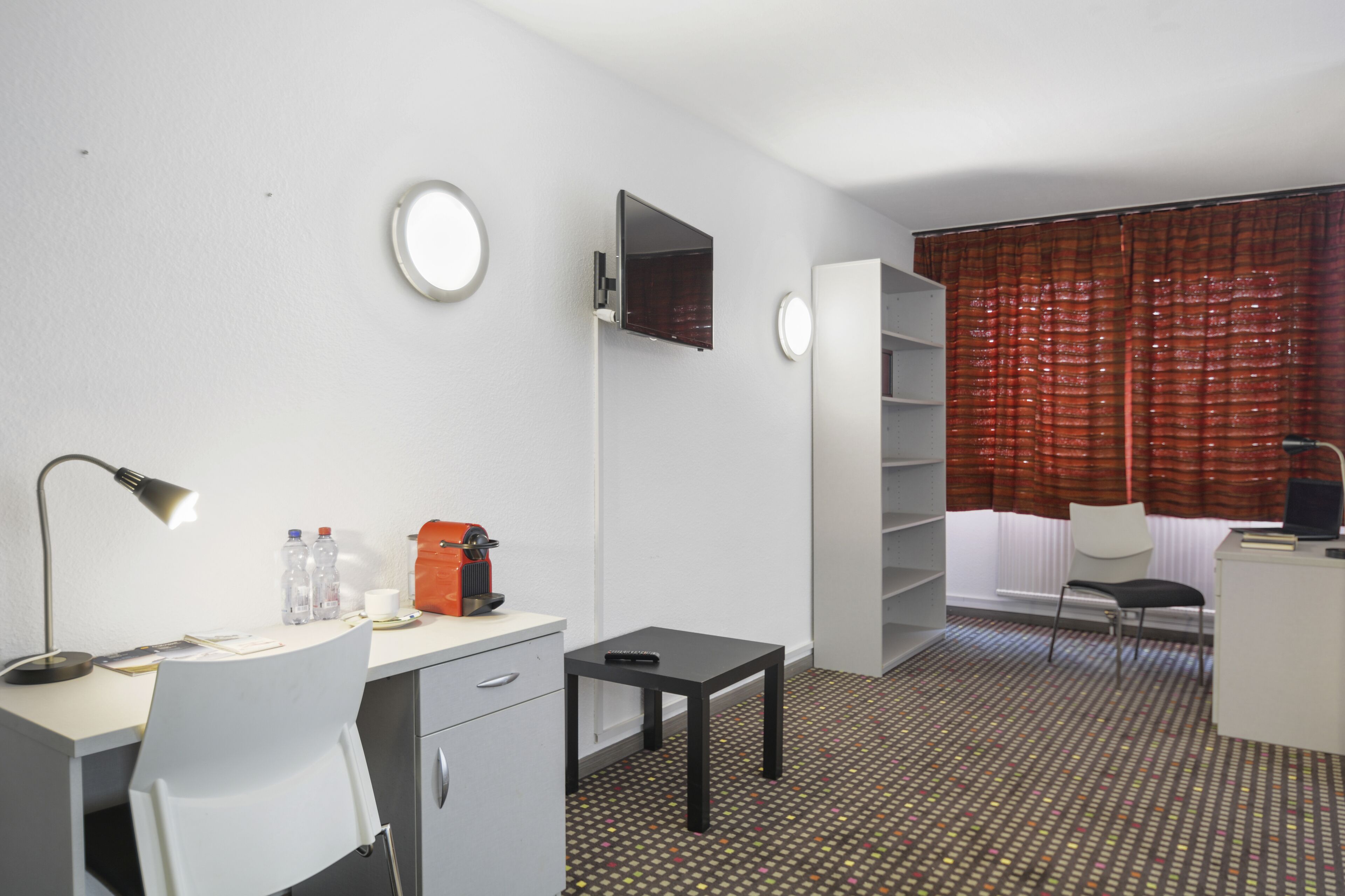 Foto - Neuchâtel City Hôtel