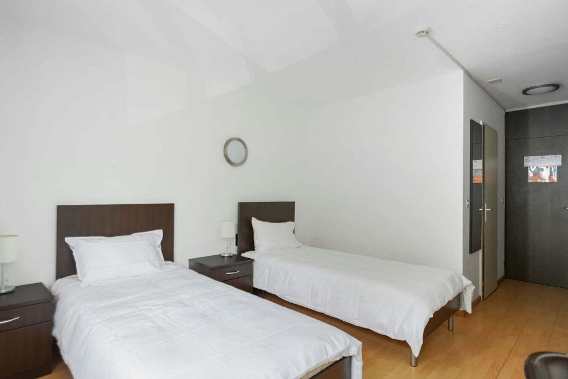 Standard Double or Twin Room | In-room safe, desk, laptop workspace, free WiFi