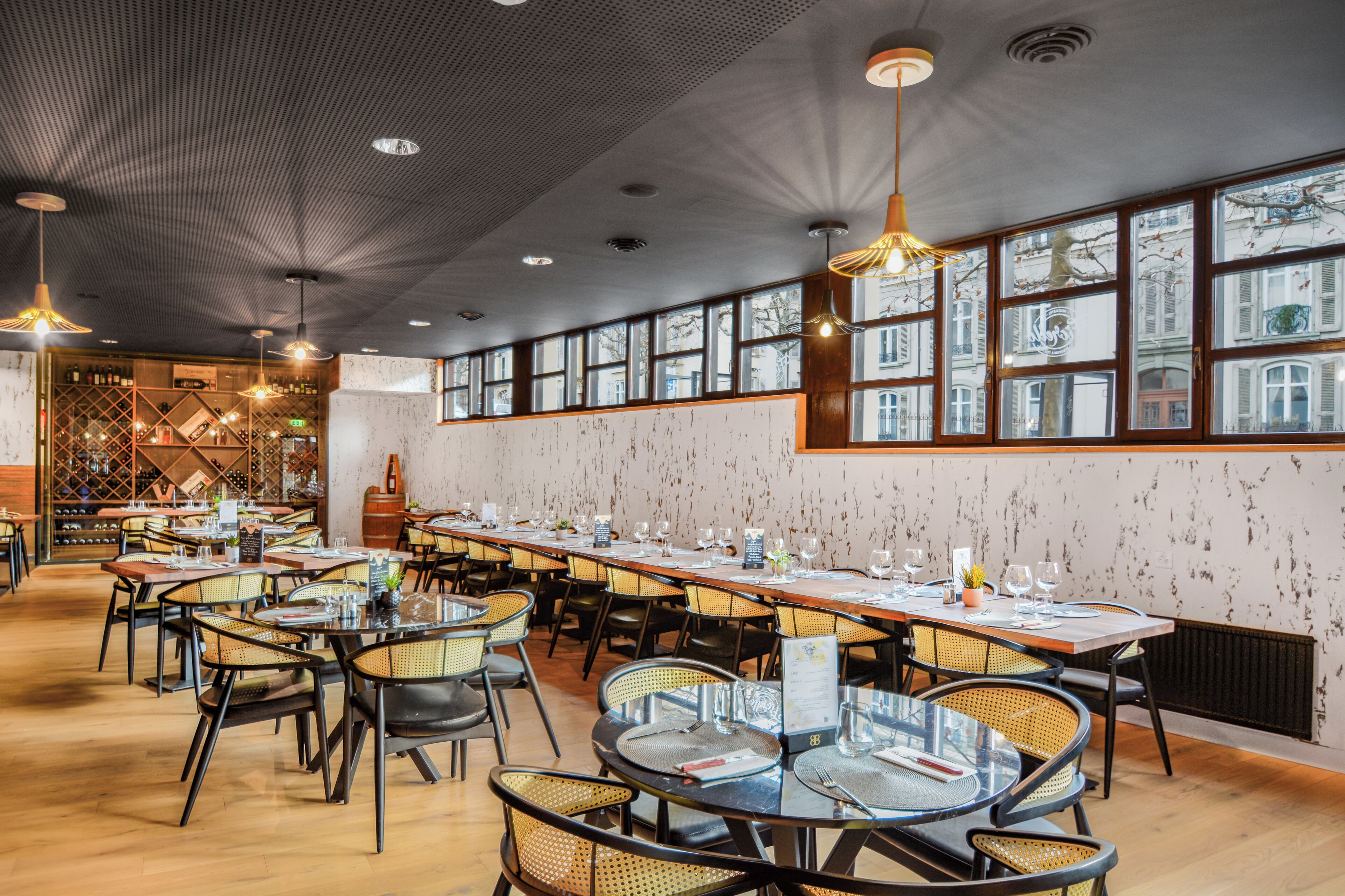 Foto - Neuchâtel City Hôtel