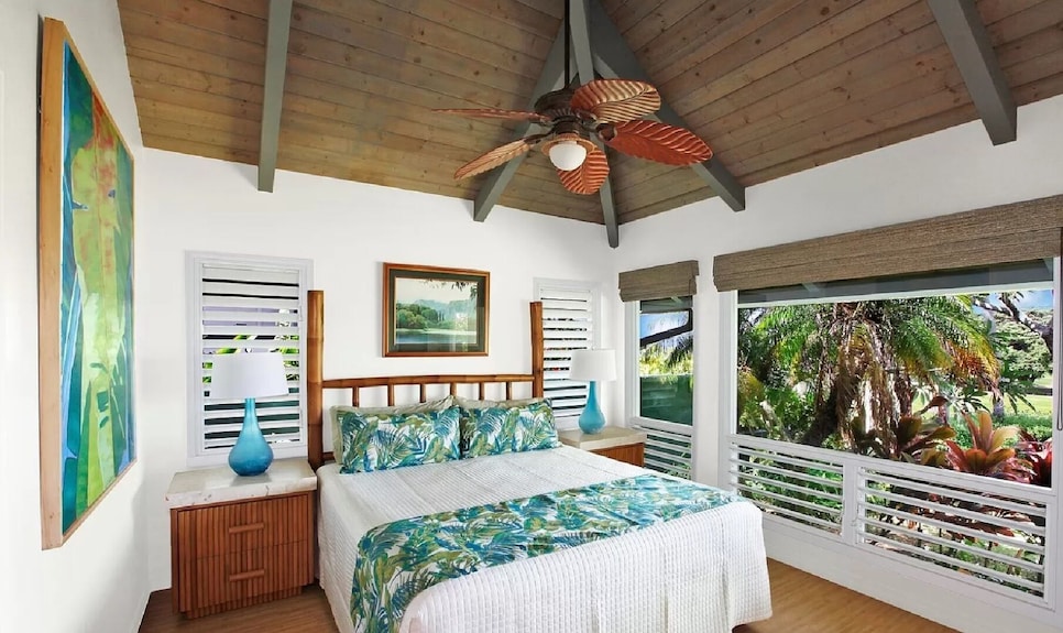 Milo Hae Hale Welcomes You To Beautiful Island Of Kauai! Pet Welcome Ocean View - Kauai, HI