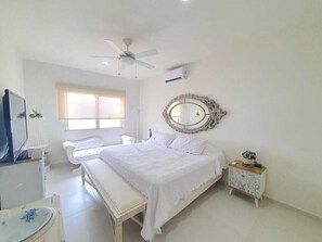 3 habitaciones y wifi 