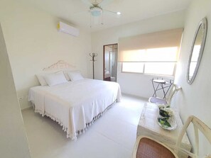 3 Schlafzimmer, WLAN